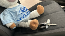 Hyundai IONIQ 5 125kW SE Connect 58 kWh 5dr Auto Electric Hatchback